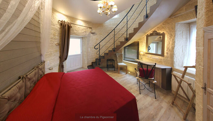 Domaine de Moresville