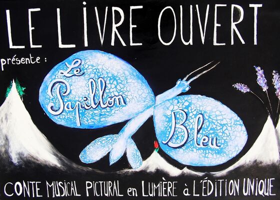 papillon-bleu--compagnielelivreouvert