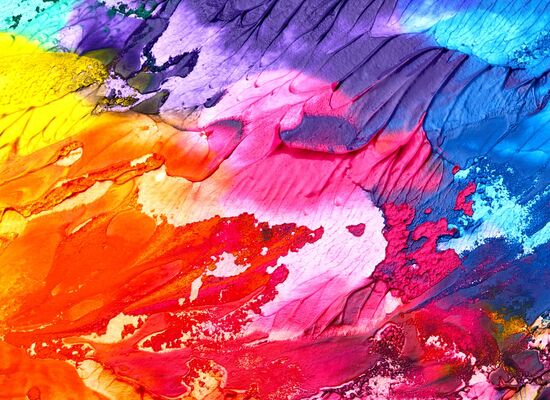 Exposition courant d'arts