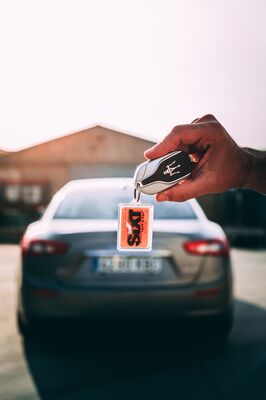 Six Location de voiture