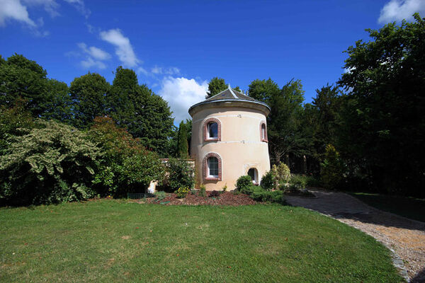 Domaine de Moresville