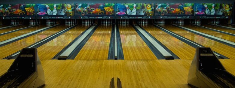 Bowling de Chartres