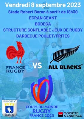 rugby