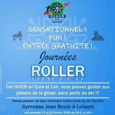 roller-luisant