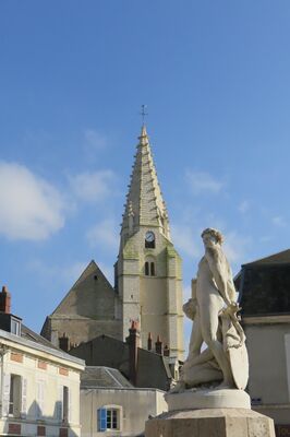 Saint Valérien