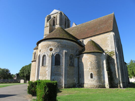 Eglise Saint-Jean