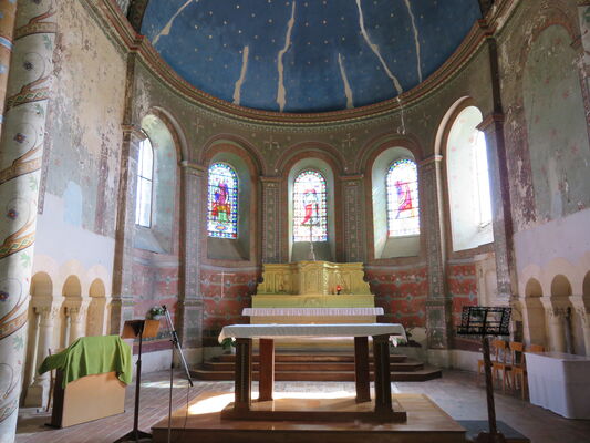 Eglise Saint-Jean