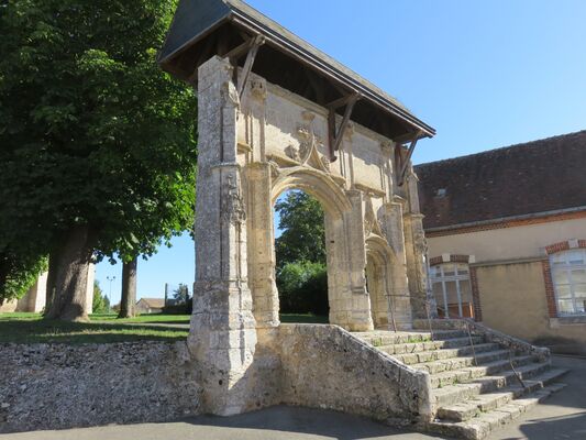 Eglise Saint-Jean
