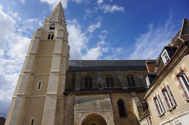 Eglise Saint-Valérien