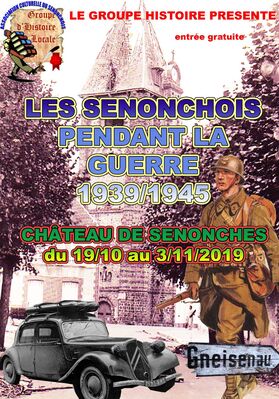 senonches-pendant-la-guerre
