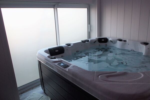 Espace relaxation aquaval