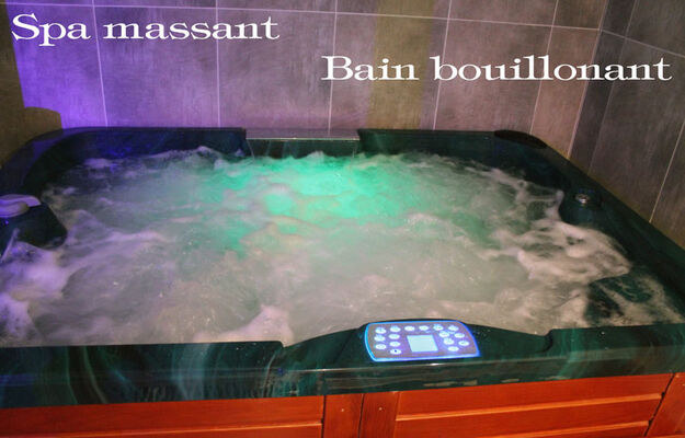 Domaine de Moresville