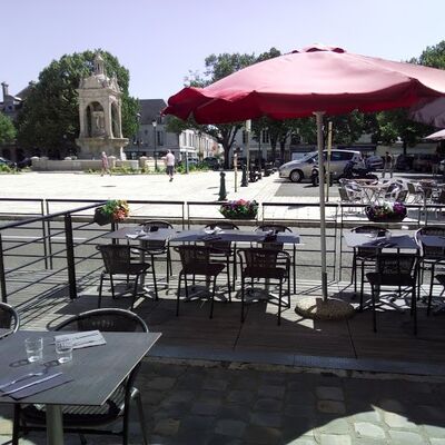 Le Jardin du Verre