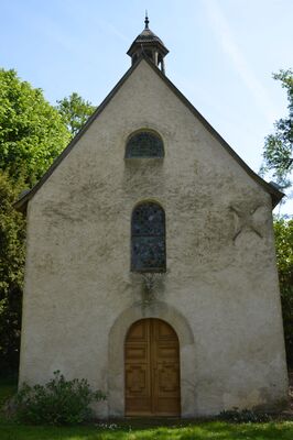 Château de la Touche Hersant