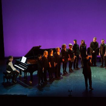 un requiem imaginaire