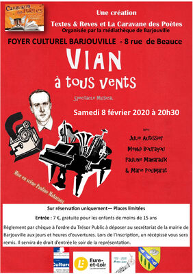vian-affiche