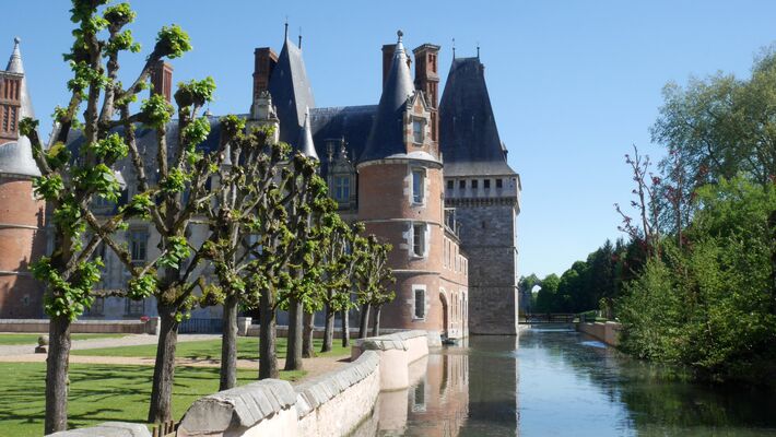 Château de Maintenon