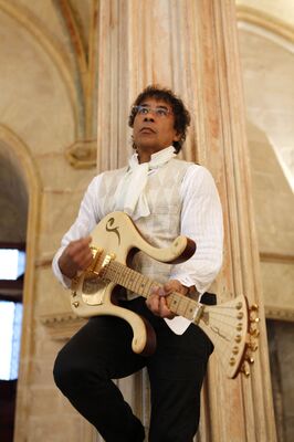 Laurent Voulzy