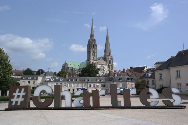 Chartres