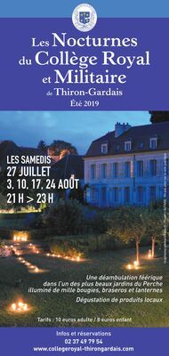 nocturnescollege