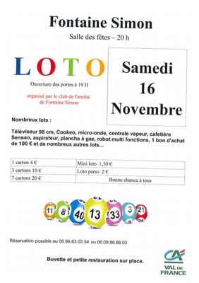 1611 fontaine
