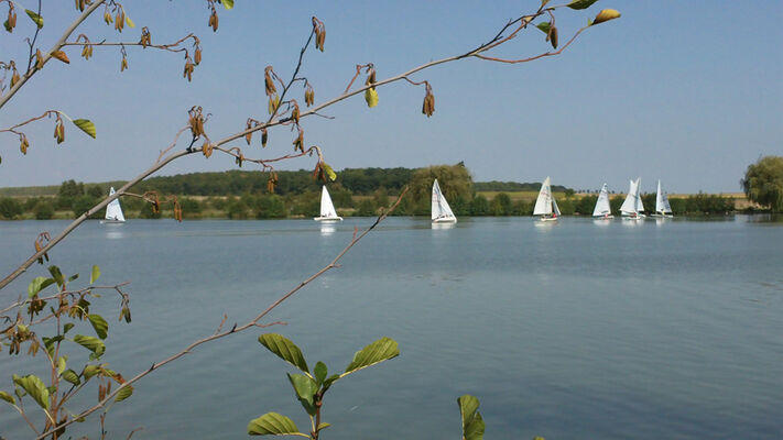 Cercle nautique de la Beauce