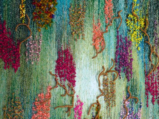 12--Gueriot-Marie--Le-Jardin-tapisserie-de-haute-lice