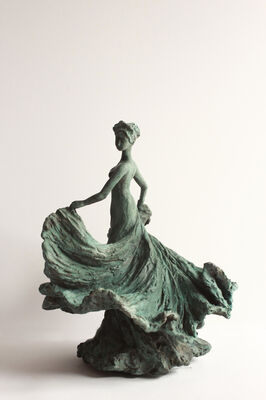 13--Manuela-Papeians-Sculptrice-Envole