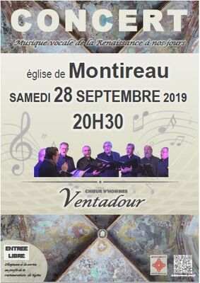 concert montireau