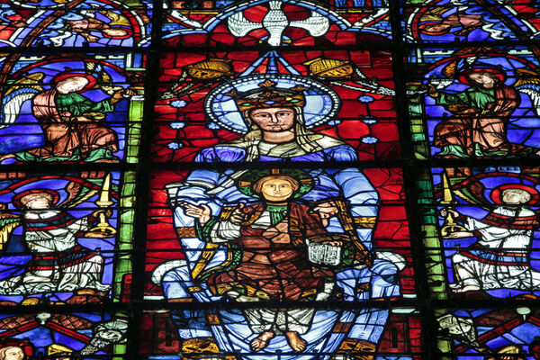 Cathédrale de Chartres