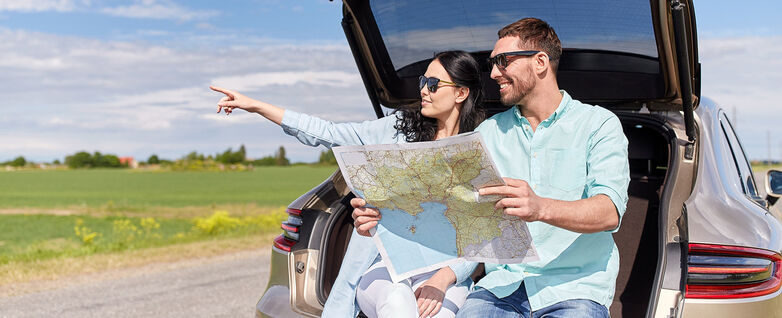 Auto Europe - Location de voitures - Chartres