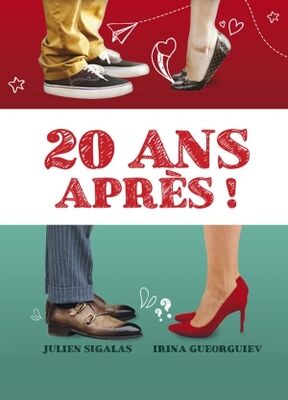 20 ans après