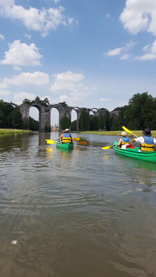 Canoë-kayak