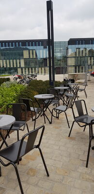 Columbus Café Chartres