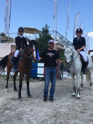Club Hippique le Carillon