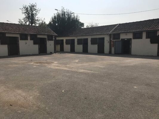 Club Hippique le Carillon