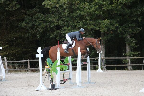 Club Hippique le Carillon