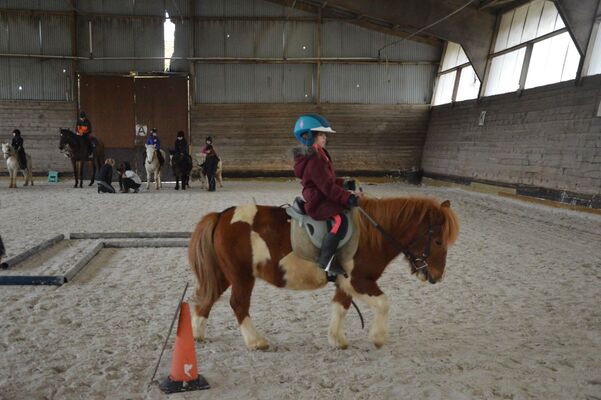 Club Hippique le Carillon