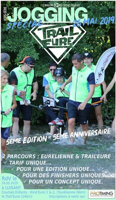 Trail'Eure