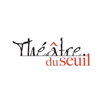 Logo Théâtre du Seuil