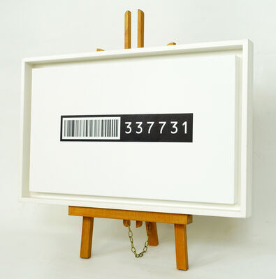 6---Un-million-deuros---Serie-REGARDER-DES-PRIX---32-x-51-cm---2012-Albinet