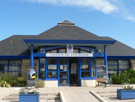 Office de Tourisme Penmarc'h Pays Bigouden Sud