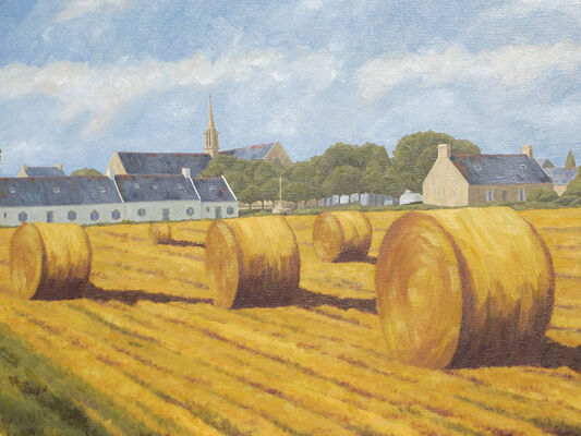 André Le gouil - 800x600