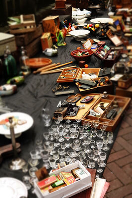 BROCANTE