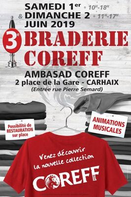 BraderieCoreff