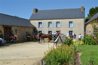 Maison des Vieux Métiers Vivants