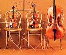 Ile-Tudy Concert musique de chambre