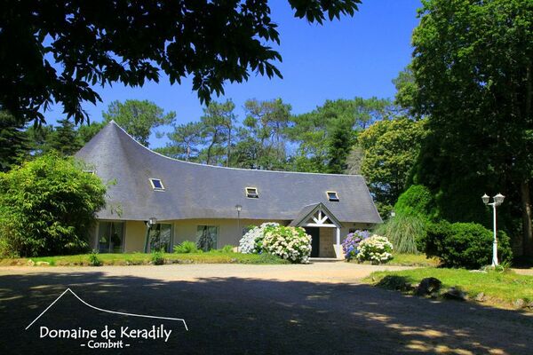 Domaine-de-Keradily