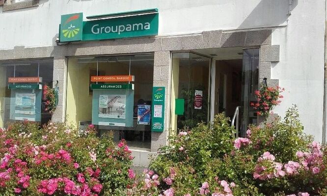 Groupama plozevet