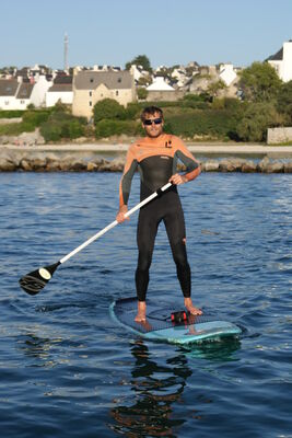 Initiation Stand Up Paddle